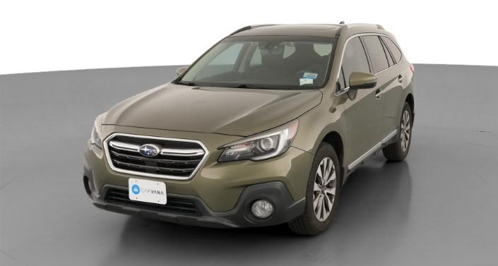 Thumbnail: 2018 Subaru Outback - 1