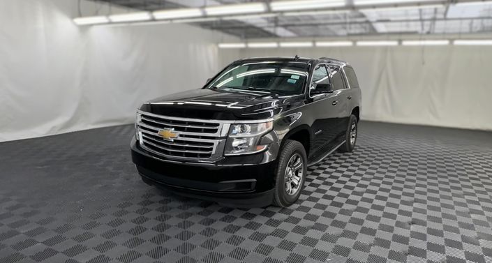 Thumbnail: 2019 Chevrolet Tahoe - 1