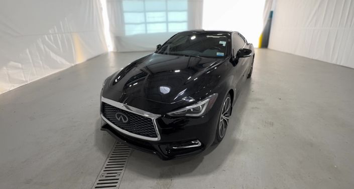 2019 INFINITI Q60 Luxe -
                  Madison, TN