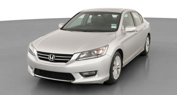 Thumbnail: 2013 Honda Accord - 1