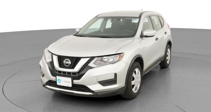 Thumbnail: 2018 Nissan Rogue - 1