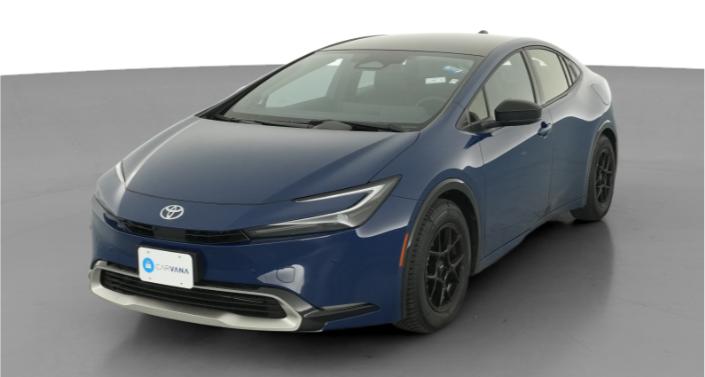 Thumbnail: 2025 Toyota Prius - 1