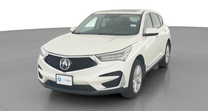 Thumbnail: 2019 Acura RDX - 1
