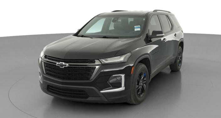 Thumbnail: 2023 Chevrolet Traverse - 1