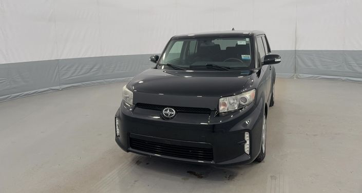 Thumbnail: 2014 Scion xB - 1