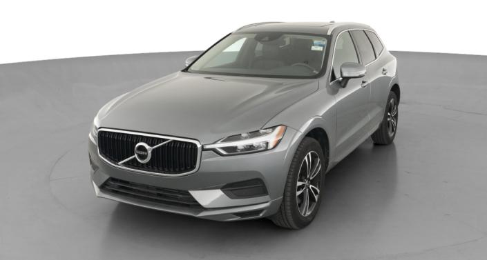 Thumbnail: 2020 Volvo XC60 - 1