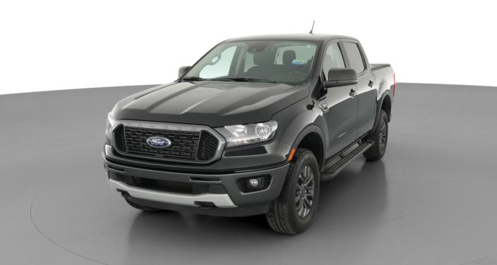 Thumbnail: 2023 Ford Ranger - 1