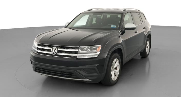 Thumbnail: 2018 Volkswagen Atlas - 1