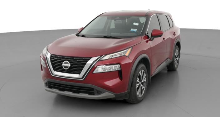 Thumbnail: 2021 Nissan Rogue - 1