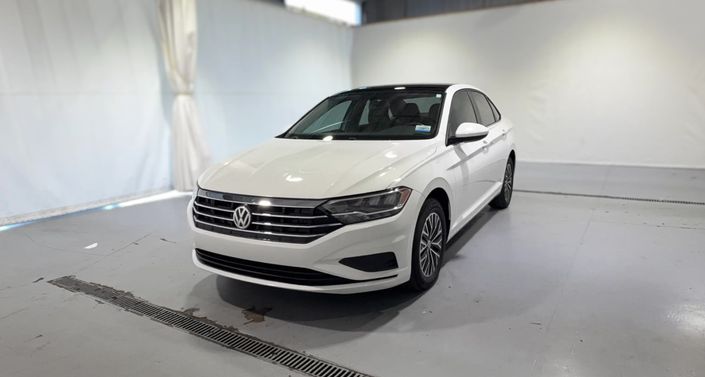 Thumbnail: 2019 Volkswagen Jetta - 1