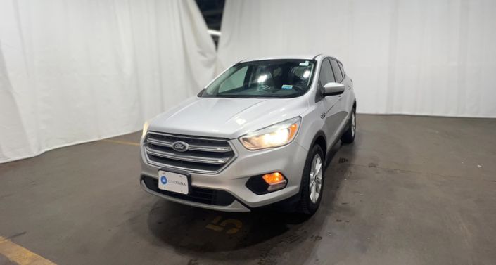 Thumbnail: 2017 Ford Escape - 1