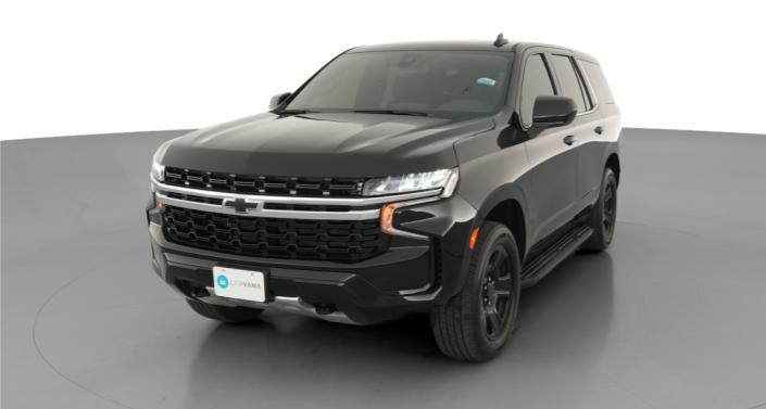 Thumbnail: 2022 Chevrolet Tahoe - 1