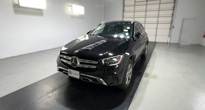 Thumbnail: 2022 Mercedes-Benz GLC - 1