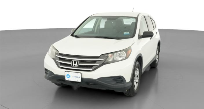 Thumbnail: 2013 Honda CR-V - 1