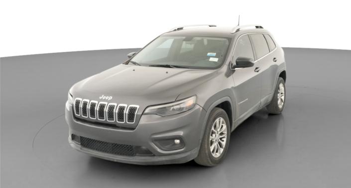 Thumbnail: 2019 Jeep Cherokee - 1
