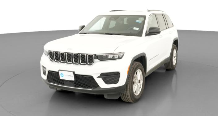 Thumbnail: 2025 Jeep Grand Cherokee - 1