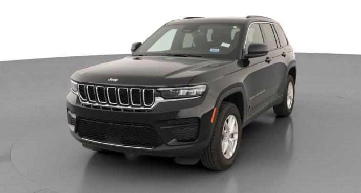Thumbnail: 2024 Jeep Grand Cherokee - 1