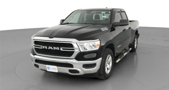 Thumbnail: 2019 RAM 1500 - 1