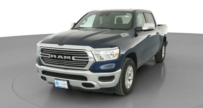 Thumbnail: 2023 RAM 1500 - 1