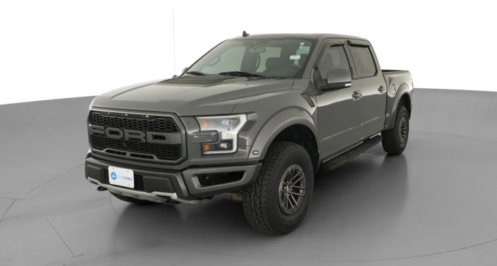 Thumbnail: 2020 Ford Econoline - 1