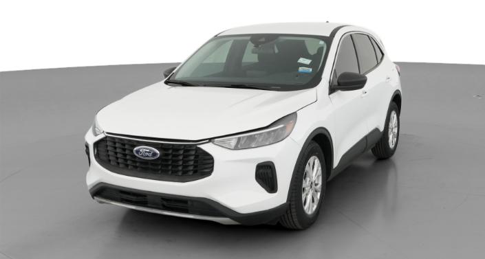 Thumbnail: 2023 Ford Escape - 1