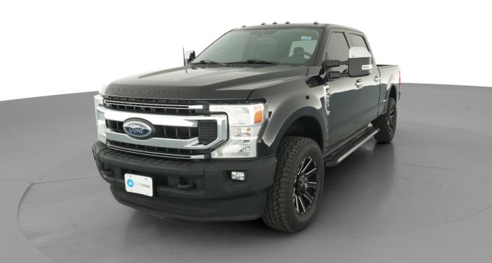 Thumbnail: 2021 Ford Econoline - 1