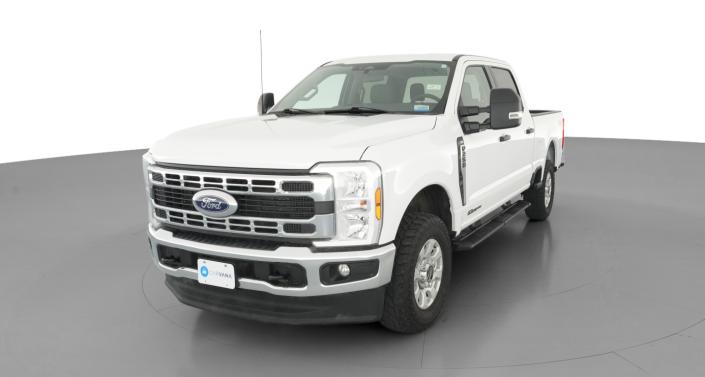 Thumbnail: 2024 Ford Econoline - 1