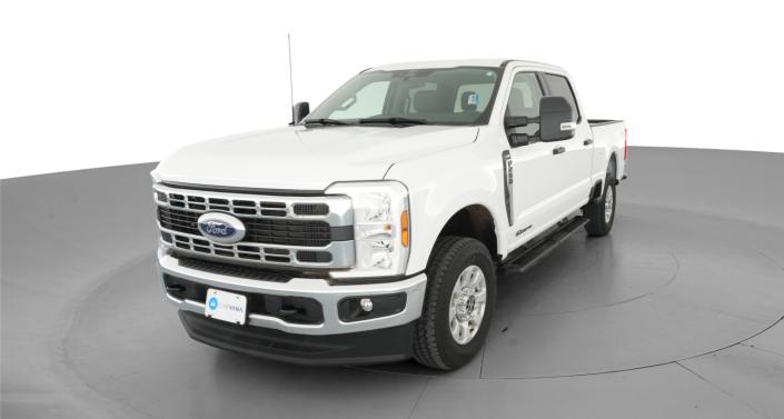 Thumbnail: 2024 Ford Econoline - 1