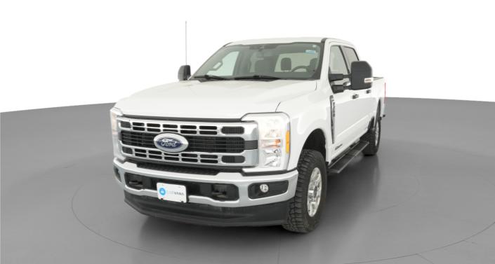 Thumbnail: 2023 Ford Econoline - 1