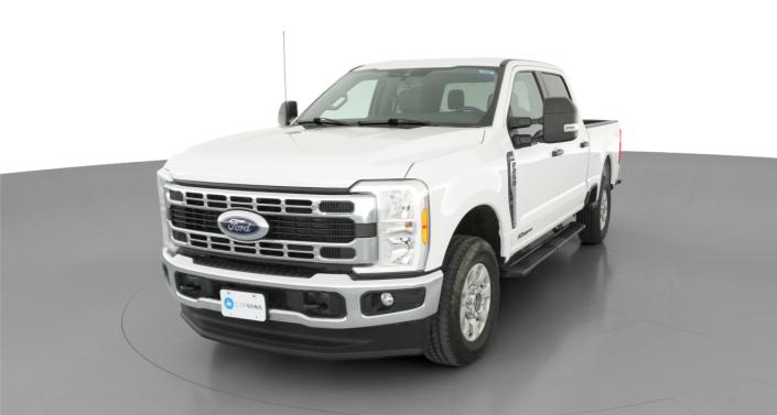 Thumbnail: 2023 Ford Econoline - 1