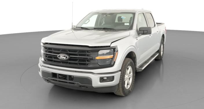 Thumbnail: 2025 Ford Econoline - 1