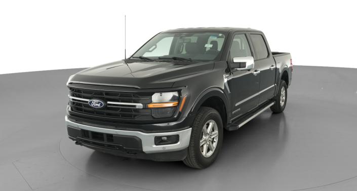 Thumbnail: 2024 Ford Econoline - 1