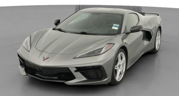 Thumbnail: 2023 Chevrolet Corvette - 1