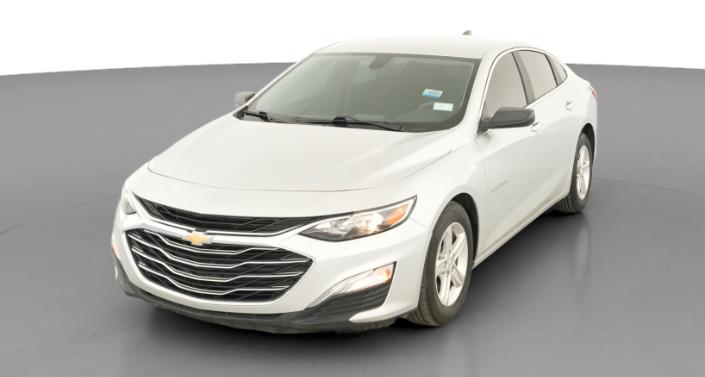 Thumbnail: 2022 Chevrolet Malibu - 1