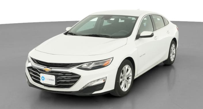 Thumbnail: 2023 Chevrolet Malibu - 1