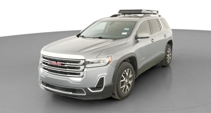 Thumbnail: 2021 GMC Acadia - 1
