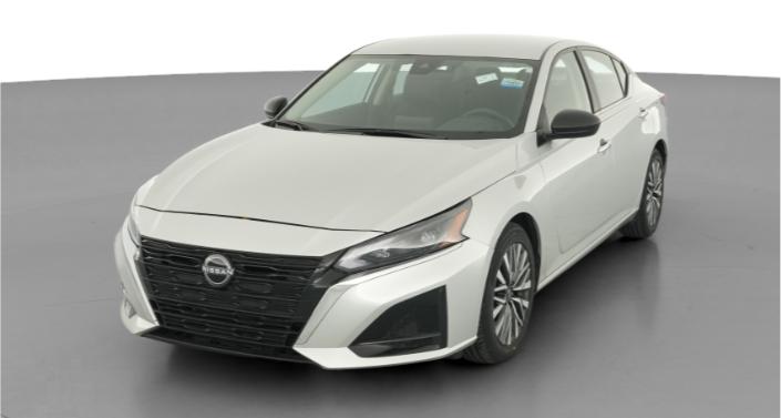 Thumbnail: 2024 Nissan Altima - 1