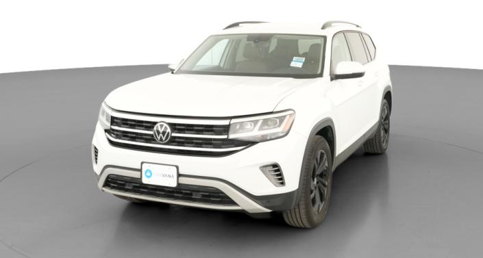 Thumbnail: 2023 Volkswagen Atlas - 1
