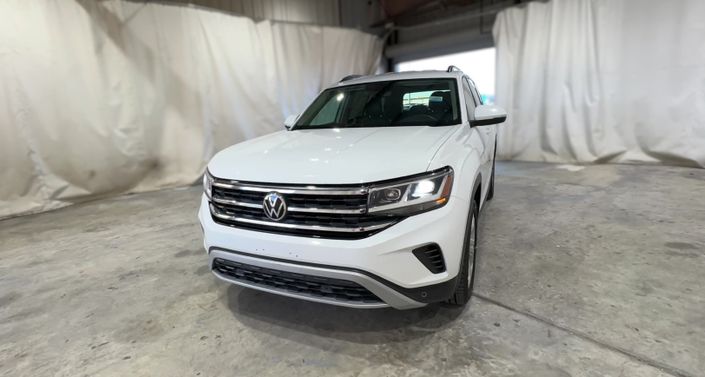 Thumbnail: 2021 Volkswagen Atlas - 1