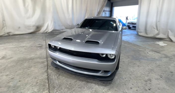 Thumbnail: 2017 Dodge Challenger - 1