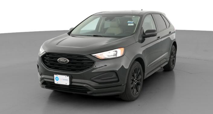 Thumbnail: 2022 Ford Edge - 1
