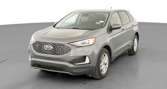 Thumbnail: 2024 Ford Edge - 1