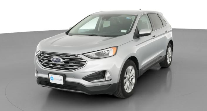 Thumbnail: 2024 Ford Edge - 1