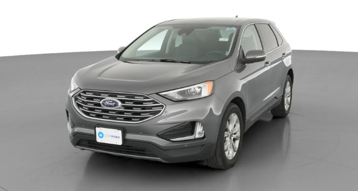 Thumbnail: 2024 Ford Edge - 1