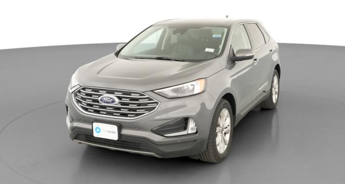 Thumbnail: 2024 Ford Edge - 1