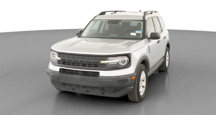 2021 Ford Bronco Sport Base -
                  Fort Worth, TX