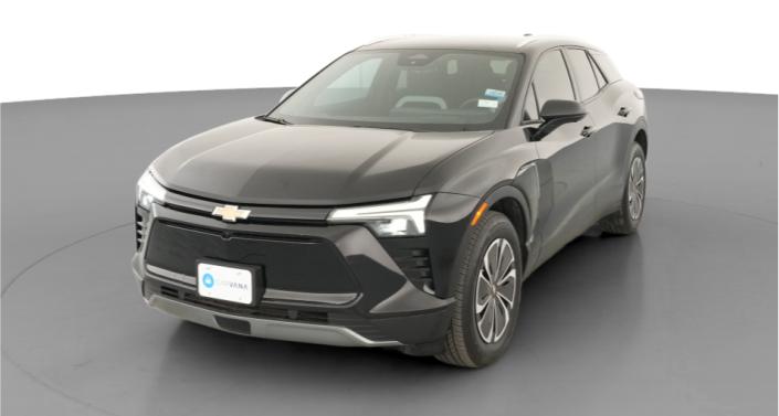 Thumbnail: 2024 Chevrolet Blazer EV - 1