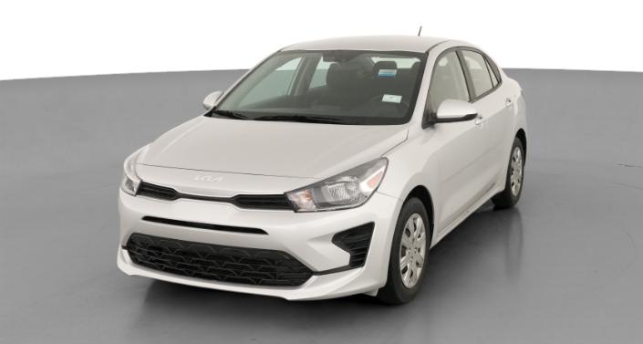 Thumbnail: 2023 Kia Rio - 1