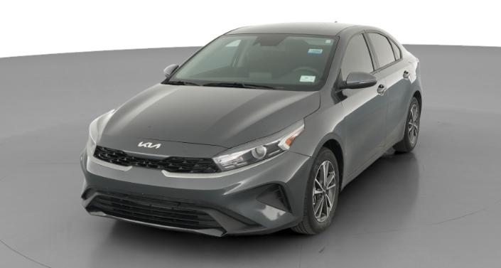 Thumbnail: 2024 Kia Forte - 1