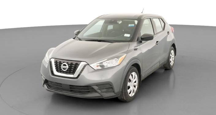Thumbnail: 2020 Nissan Kicks - 1